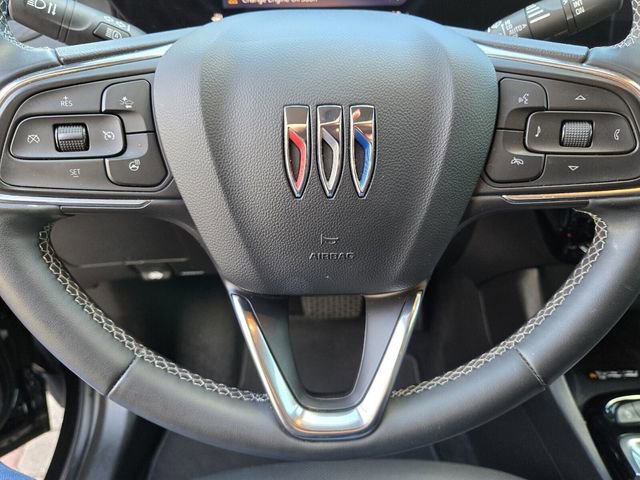 Used 2024 Buick Encore GX Avenir w/ Avenir Technology Package AWD/4WD image 25