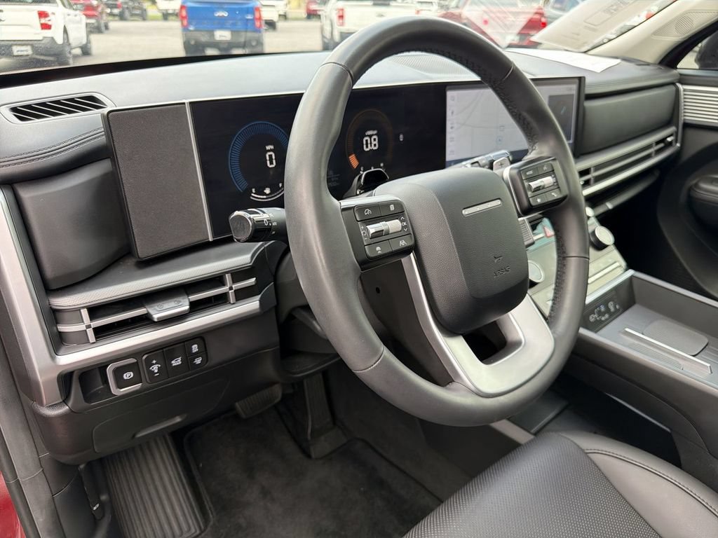Used 2024 Hyundai Santa Fe XRT AWD/4WD image 12