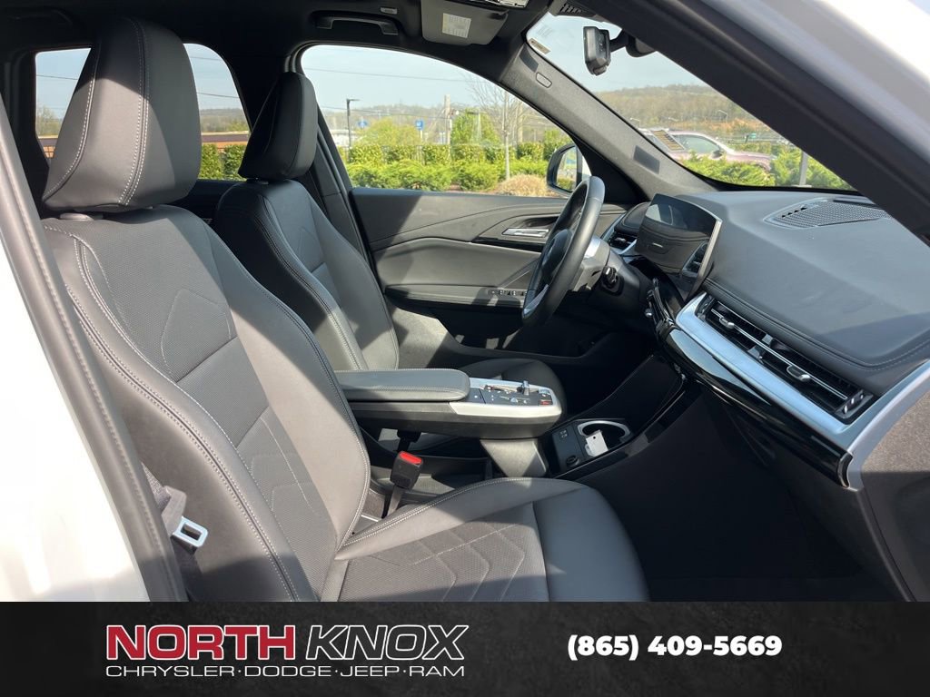Used 2025 BMW X1 xDrive28i image 26