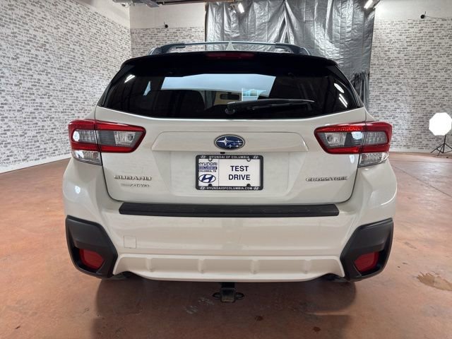 Used 2020 Subaru Crosstrek 2.0i Premium image 5