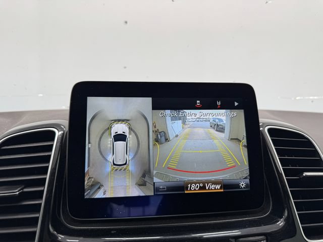 Used 2016 Mercedes-Benz GLE 350 image 27