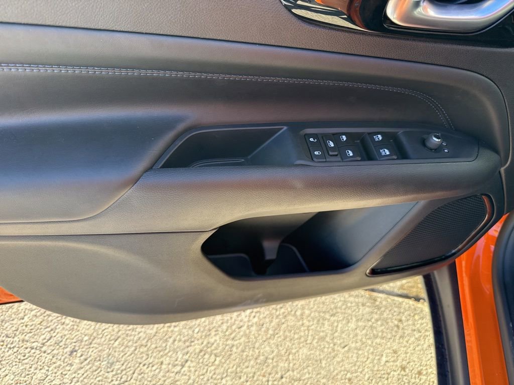 New 2026 Jeep Compass Latitude AWD/4WD image 12