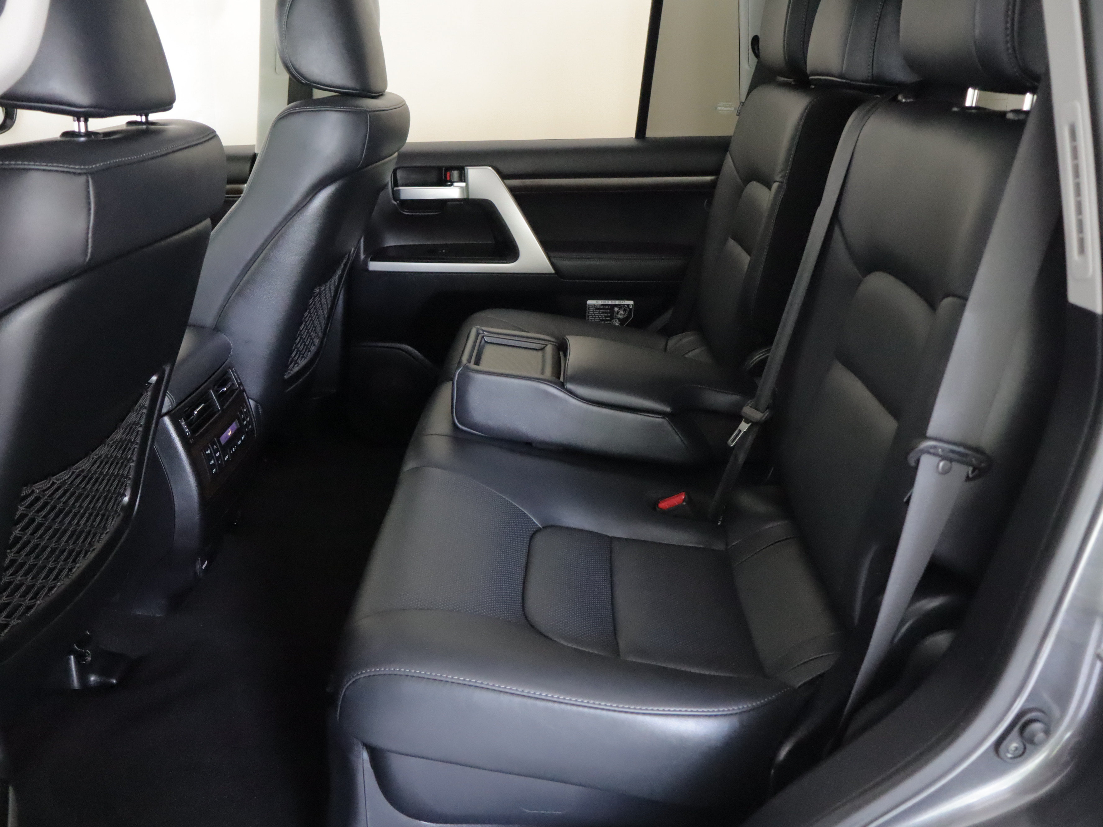Used 2021 Toyota Land Cruiser AWD/4WD image 11
