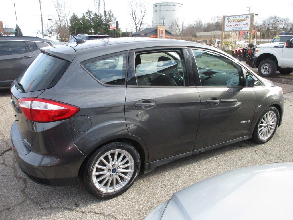 Used 2015 Ford C-MAX SE image 2