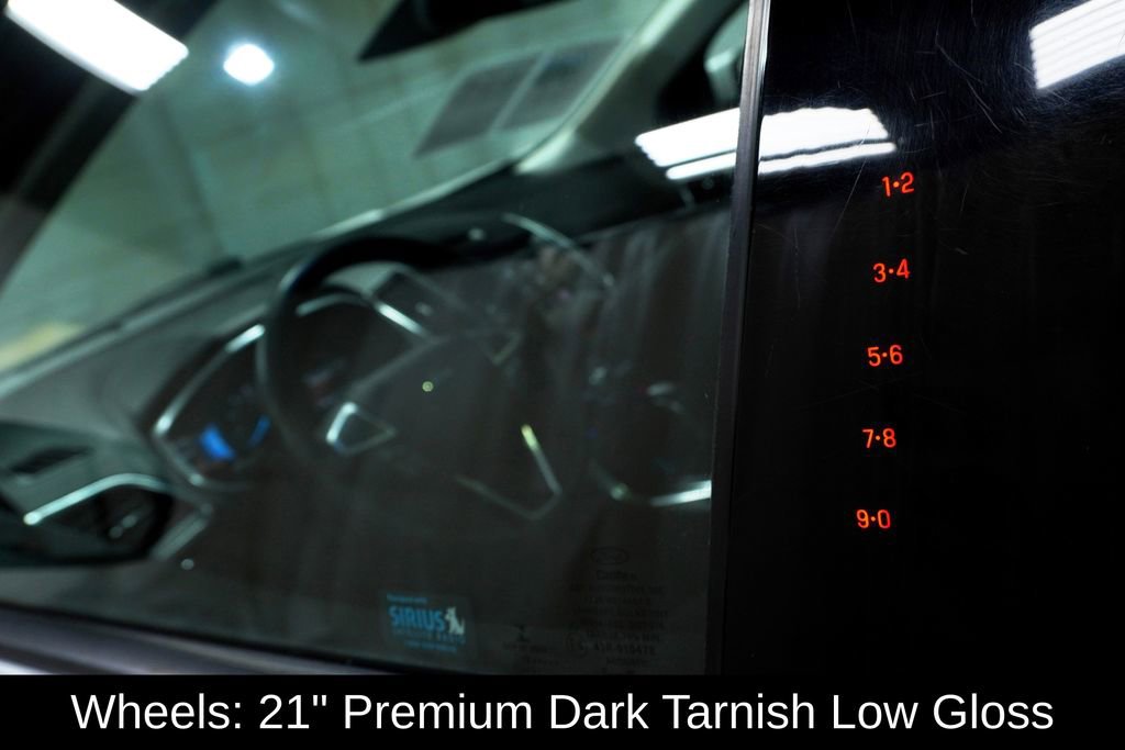 Used 2018 Ford Edge Sport w/ Equipment Group 401A AWD/4WD image 24