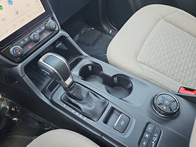 Certified 2024 Ford Ranger XLT AWD/4WD image 24