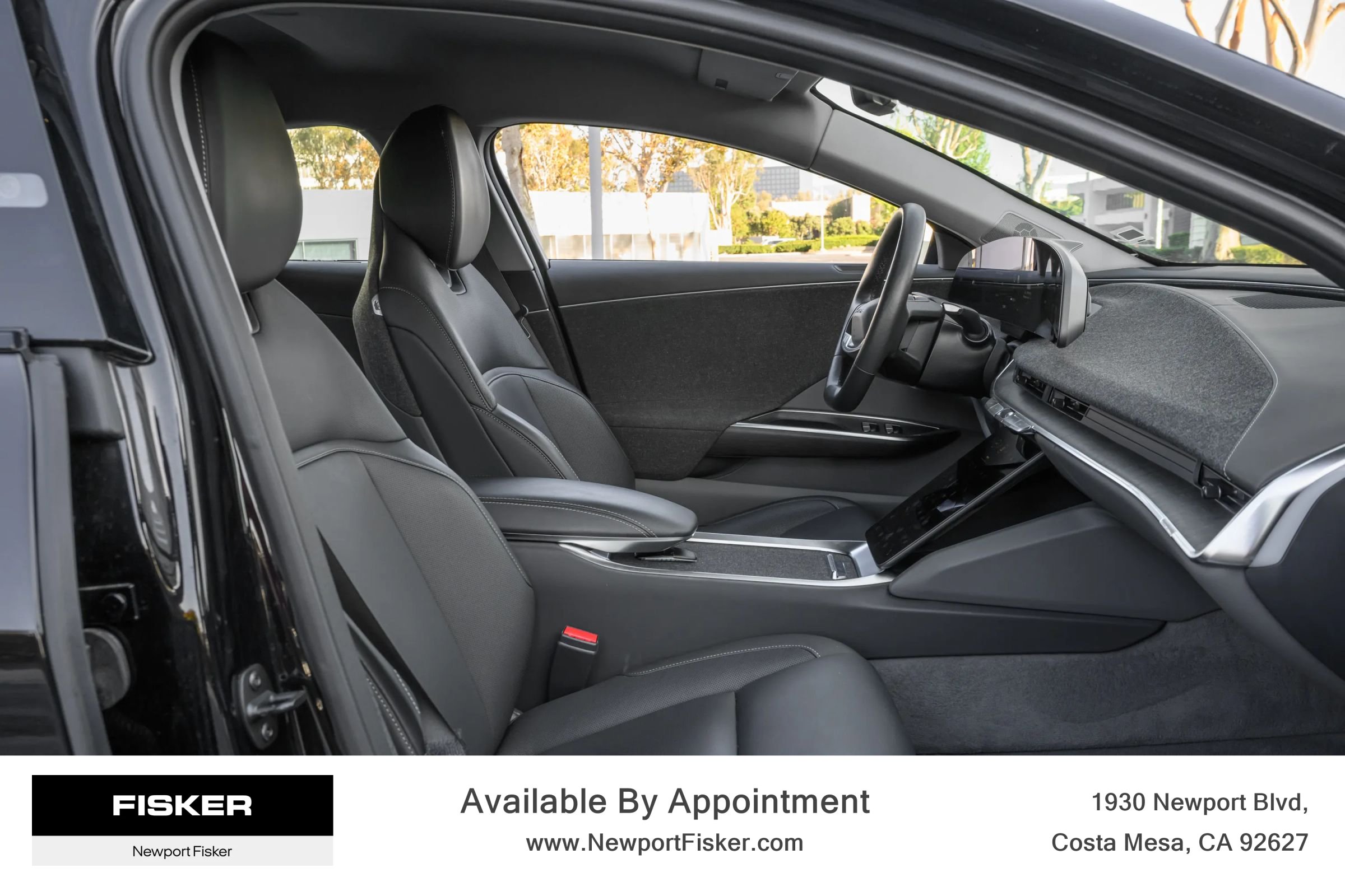Used 2025 Lucid Air Touring AWD/4WD image 33
