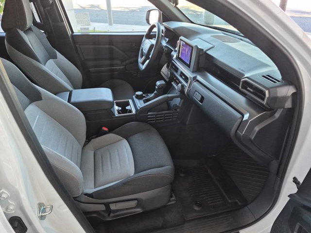 Certified 2026 Toyota 4Runner TRD Off-Road AWD/4WD image 5