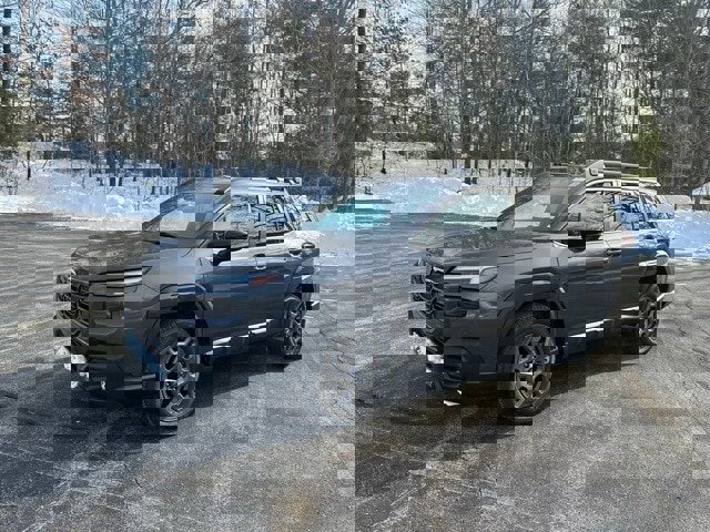 New 2026 Subaru Outback Premium image 2