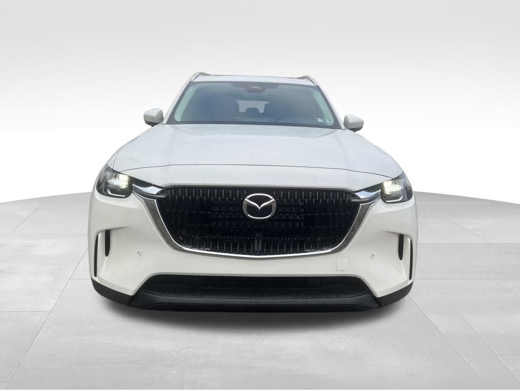 New 2026 MAZDA CX-90 3.3 Turbo w/ Preferred Package AWD/4WD image 9