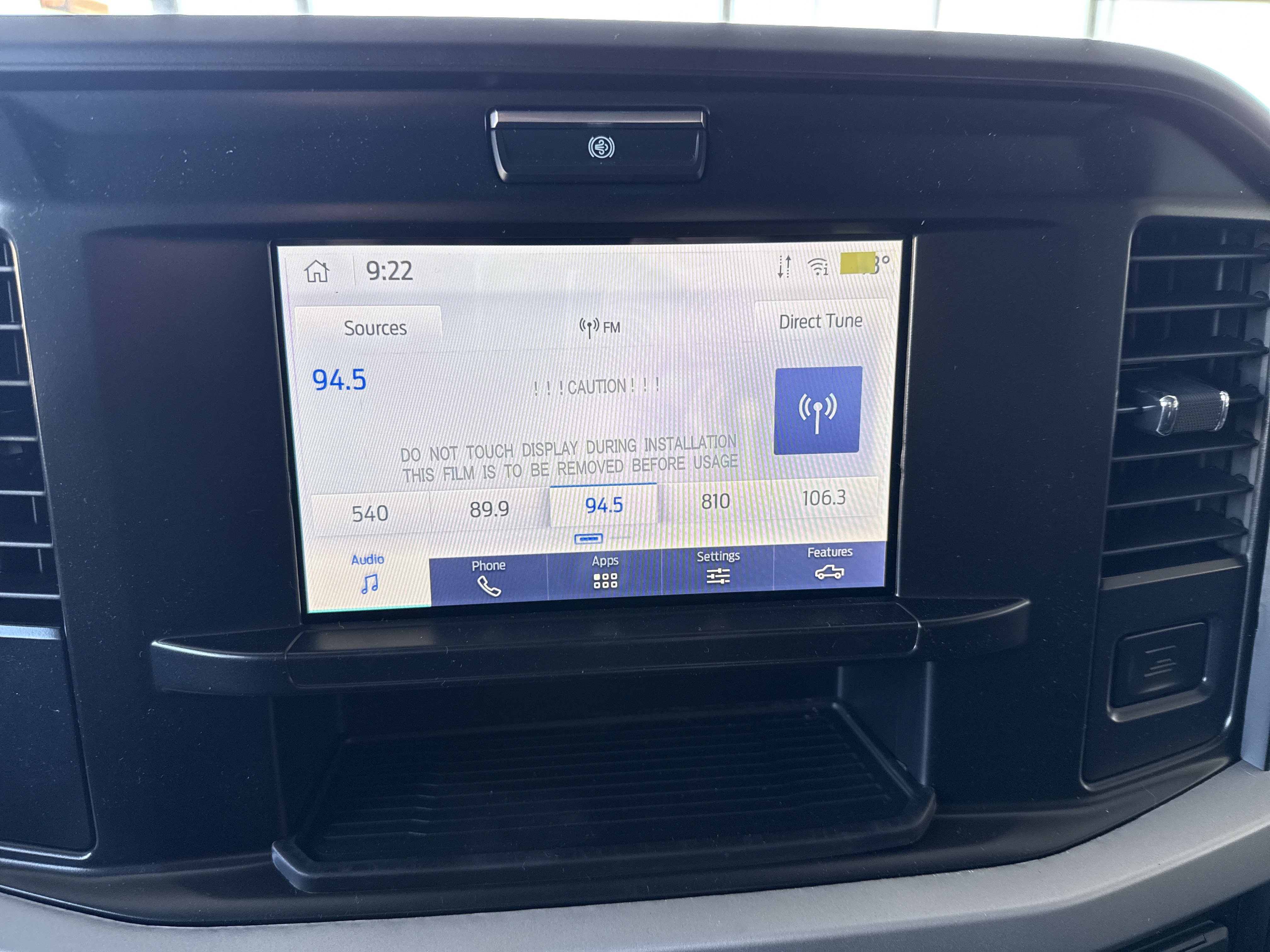 New 2026 Ford F350 XLT AWD/4WD image 20