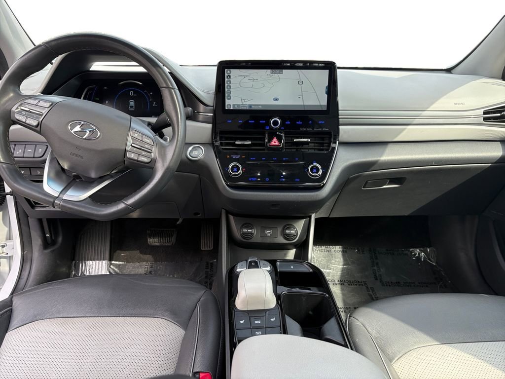 Used 2020 Hyundai Ioniq Limited image 10