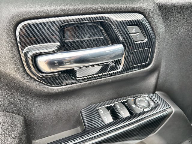 Used 2023 Chevrolet Silverado 1500 Custom RWD image 22