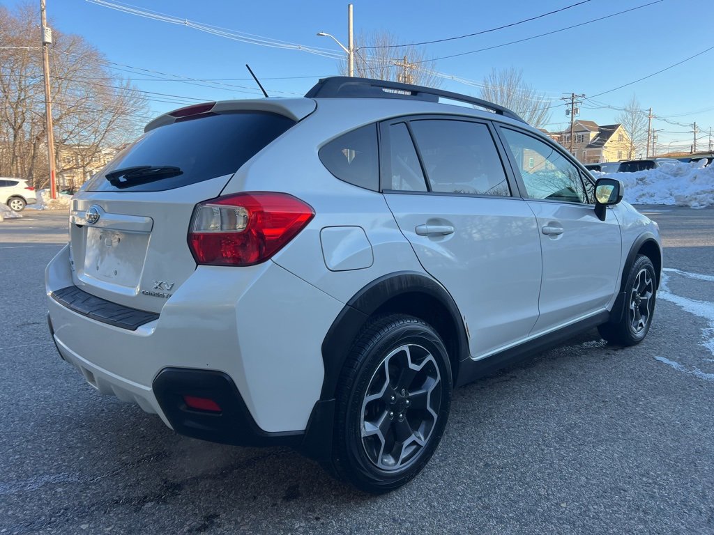 Used 2014 Subaru Crosstrek 2.0i Limited w/ Popular Package #2 image 5