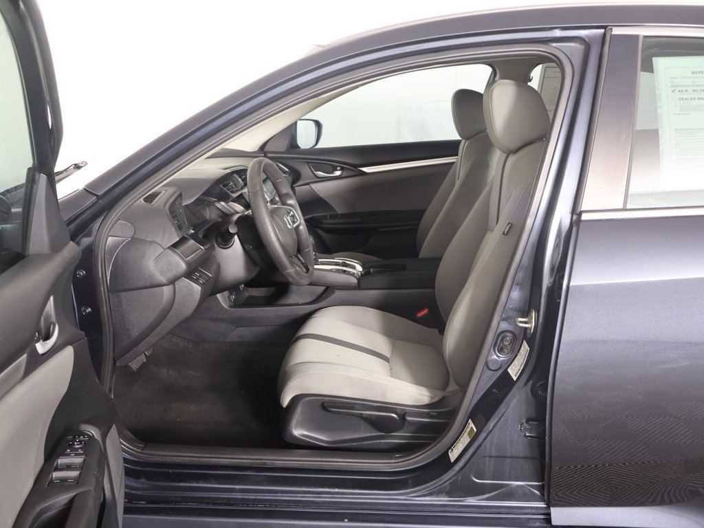 Used 2019 Honda Civic LX image 26