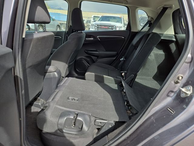 Used 2018 Honda Fit EX image 33