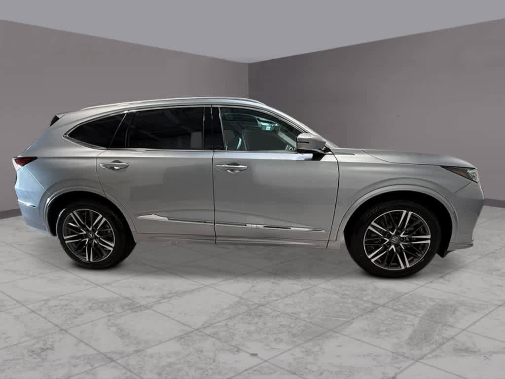 New 2026 Acura MDX SH-AWD w/ Advance Package image 8