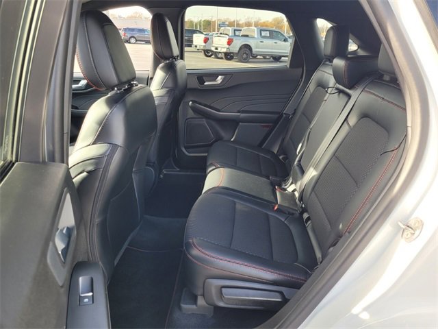 Certified 2023 Ford Escape ST-Line w/ Equipment Group 301A image 9