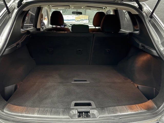 Used 2019 Nissan Rogue Sport S w/ Appearance Package image 25