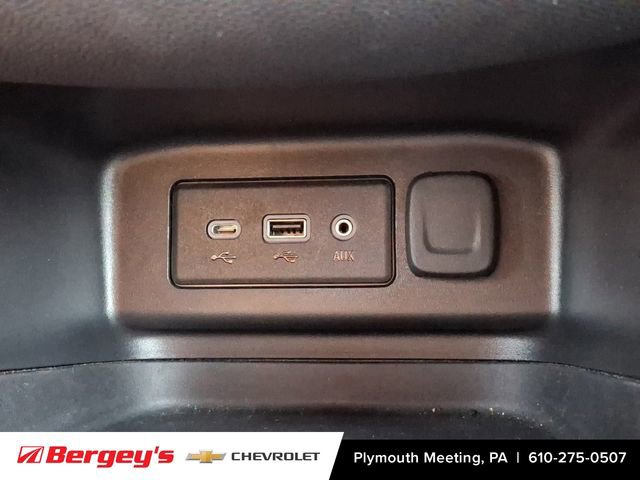 Certified 2023 Chevrolet Equinox LT image 27