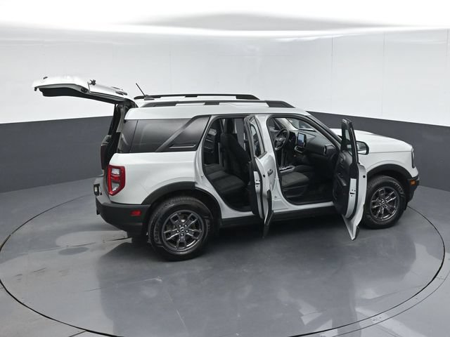 Used 2022 Ford Bronco Sport Big Bend AWD/4WD image 59