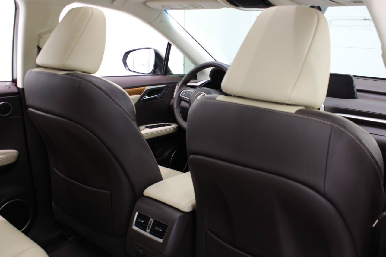 Used 2018 Lexus RX 350 FWD w/ Premium Package image 38