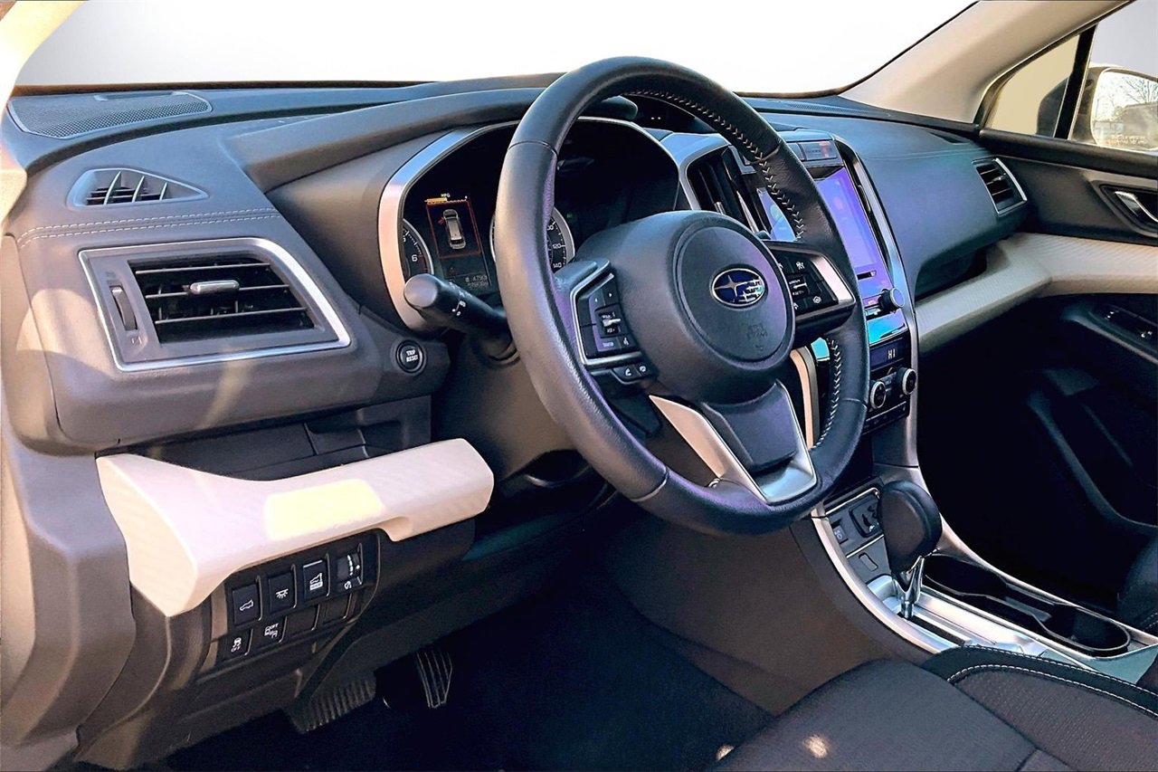 Used 2021 Subaru Ascent Premium w/ Convenience Package image 18