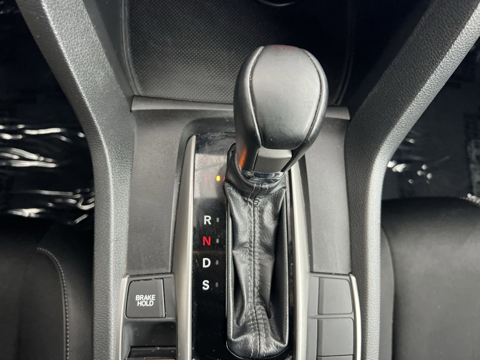 Used 2021 Honda Civic Sport image 29