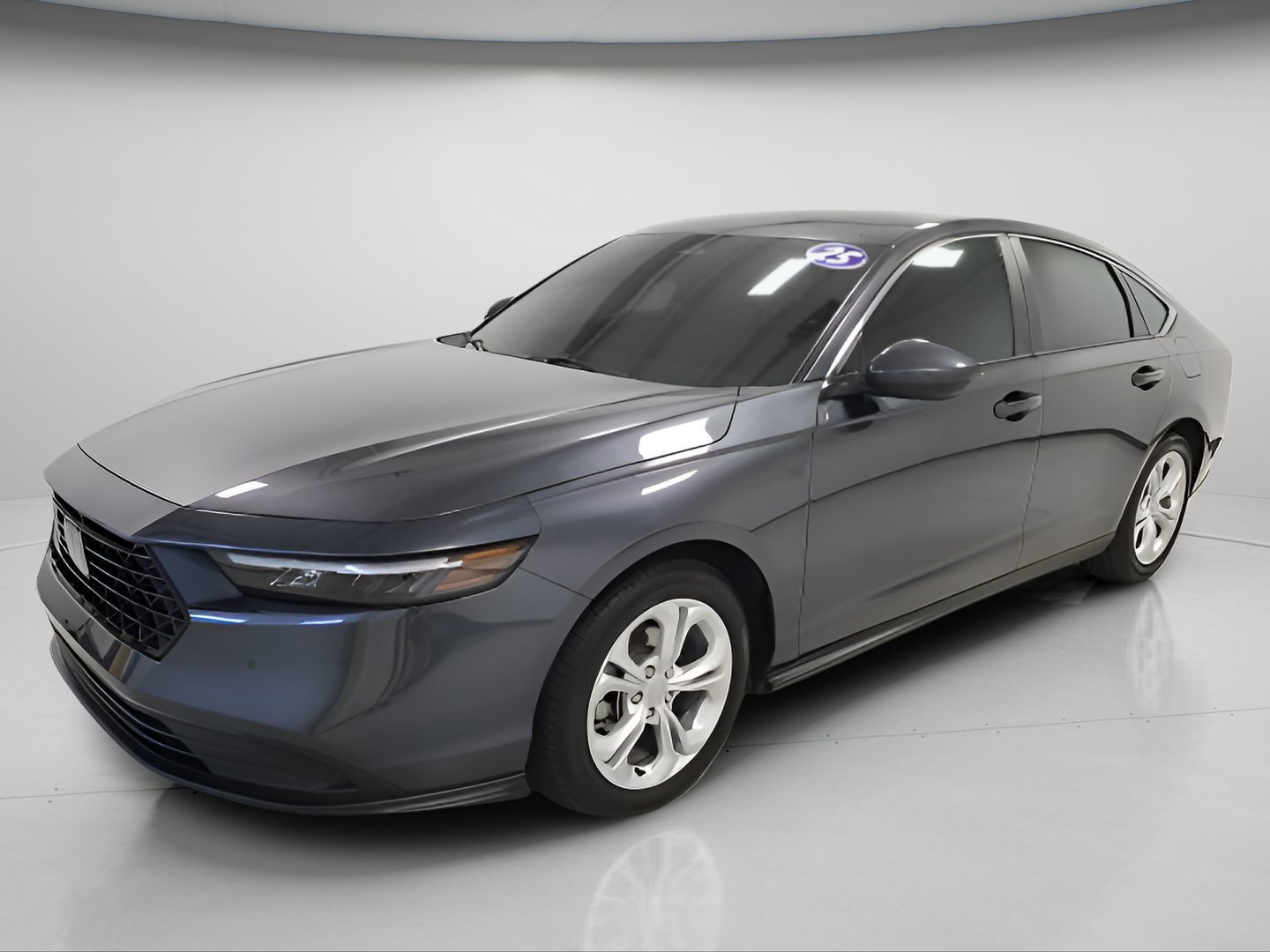 Used 2025 Honda Accord LX image 3