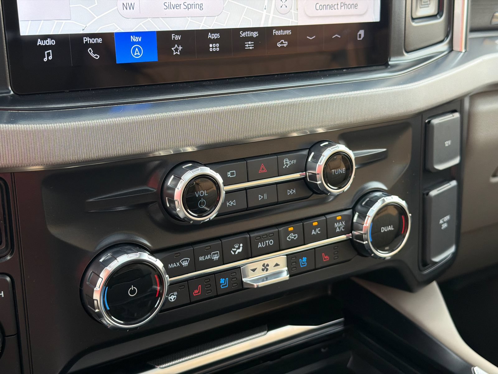 New 2026 Ford F250 Platinum w/ Platinum Plus Package AWD/4WD image 30