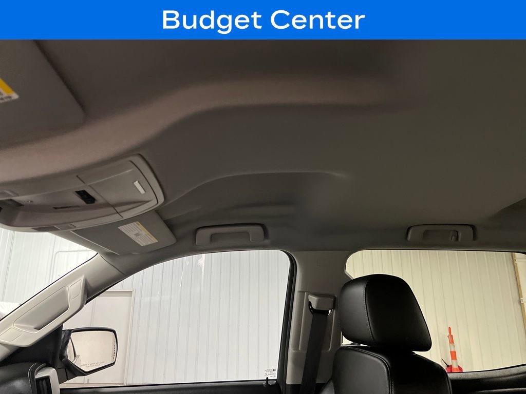 Used 2017 GMC Sierra 1500 SLT image 26