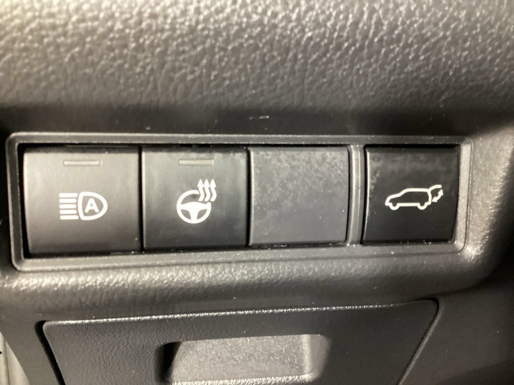 Used 2024 Toyota Grand Highlander AWD image 19