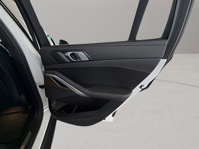 Certified 2022 BMW X6 xDrive40i image 44