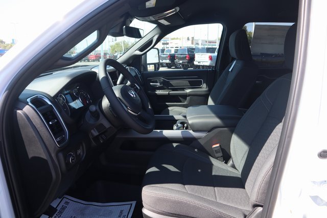 New 2026 RAM 2500 Big Horn image 5