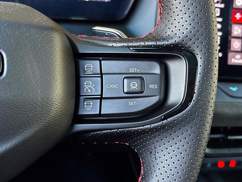 New 2026 Dodge Charger Scat Pack AWD/4WD image 18