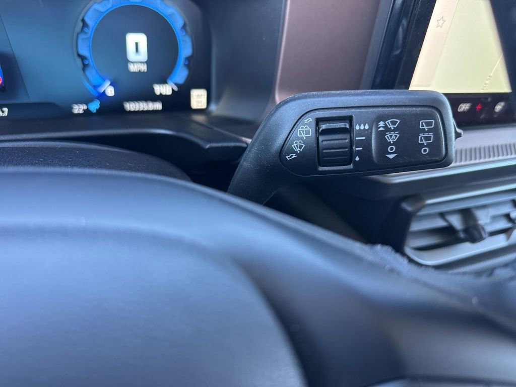 Used 2025 Ford Bronco Sport Outer Banks w/ Outer Banks Tech Package+ image 30