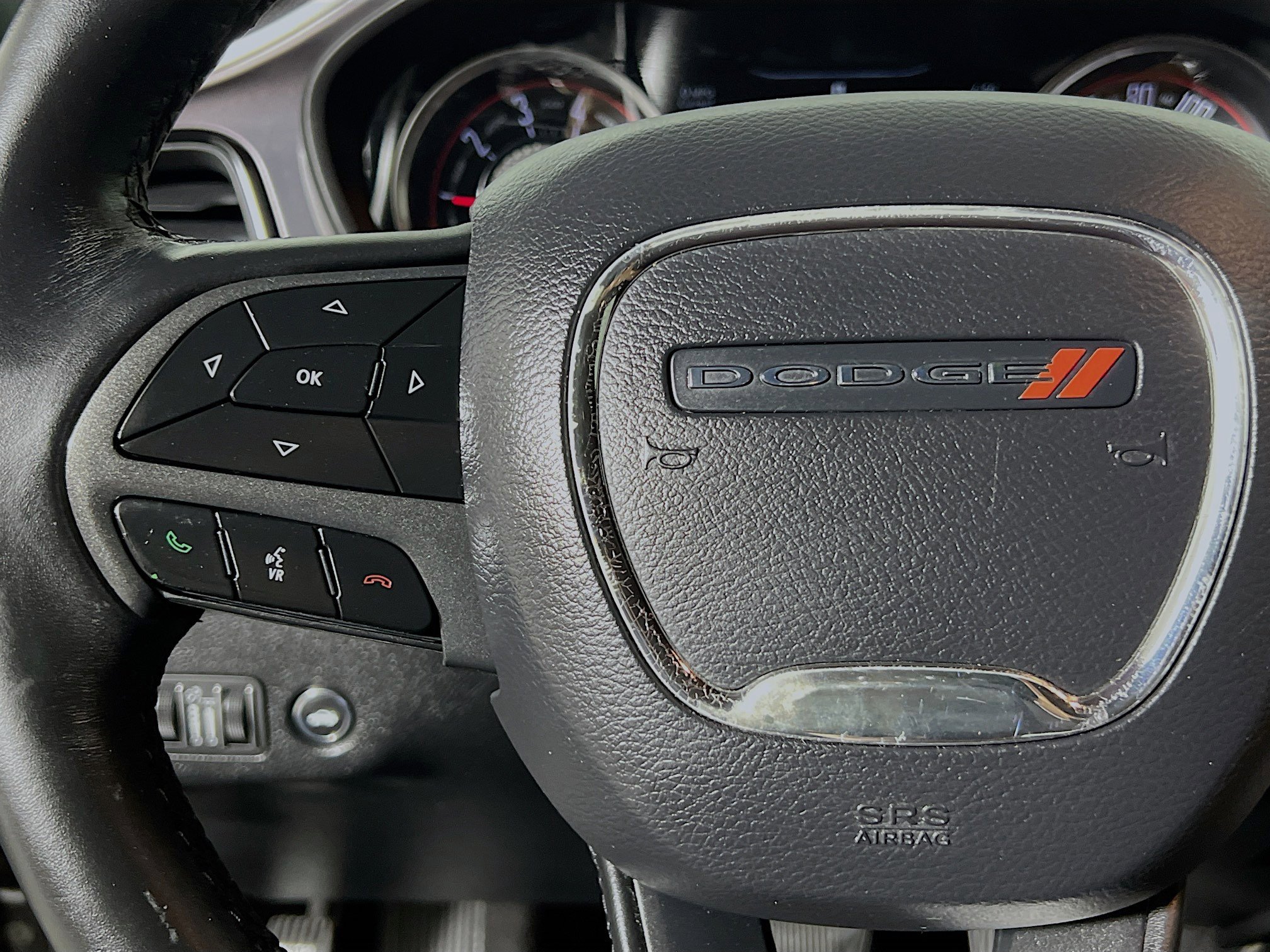 Used 2019 Dodge Challenger SXT image 19