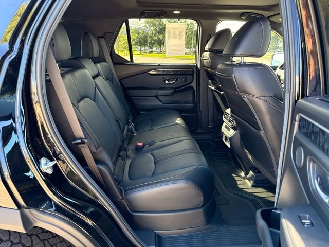 Used 2026 Honda Passport TrailSport Elite image 29