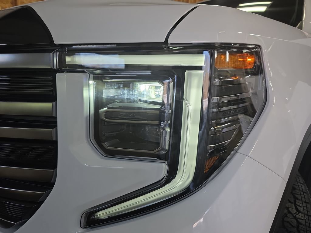 New 2026 GMC Sierra 1500 AT4 w/ AT4 Premium Package image 33