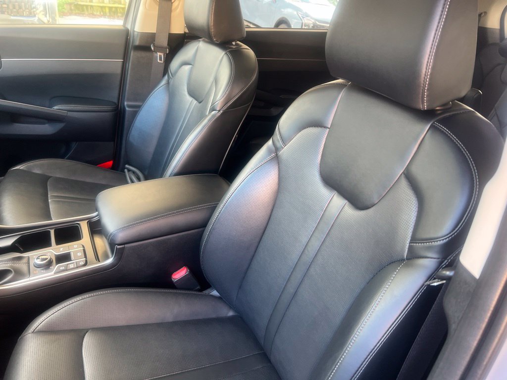 Certified 2024 Kia Sorento X-Line EX AWD/4WD image 5