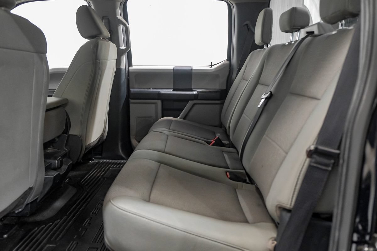 Used 2022 Ford F250 XL w/ STX Appearance Package AWD/4WD image 37