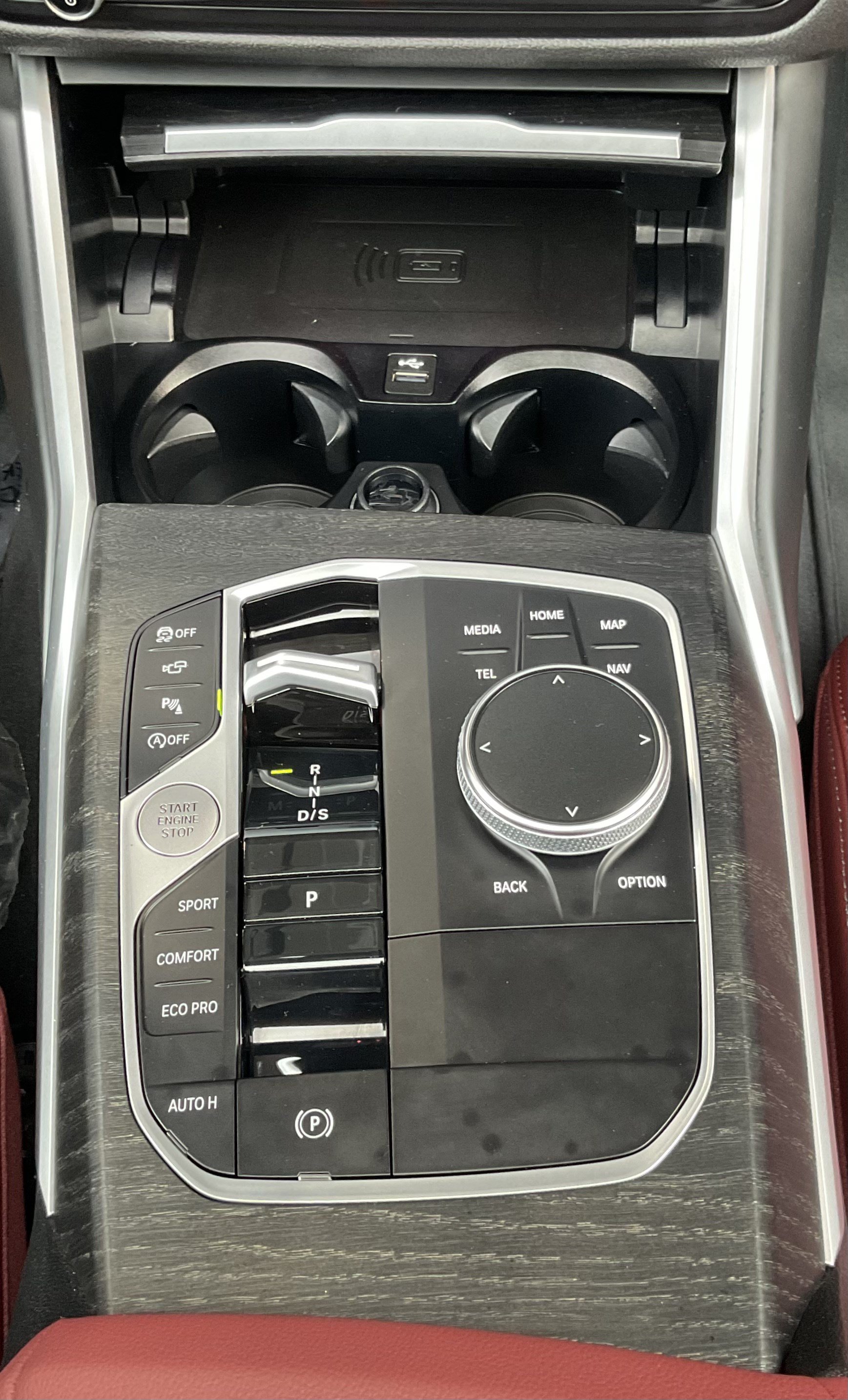 Used 2024 BMW 430i Gran Coupe xDrive w/ Premium Package AWD/4WD image 18