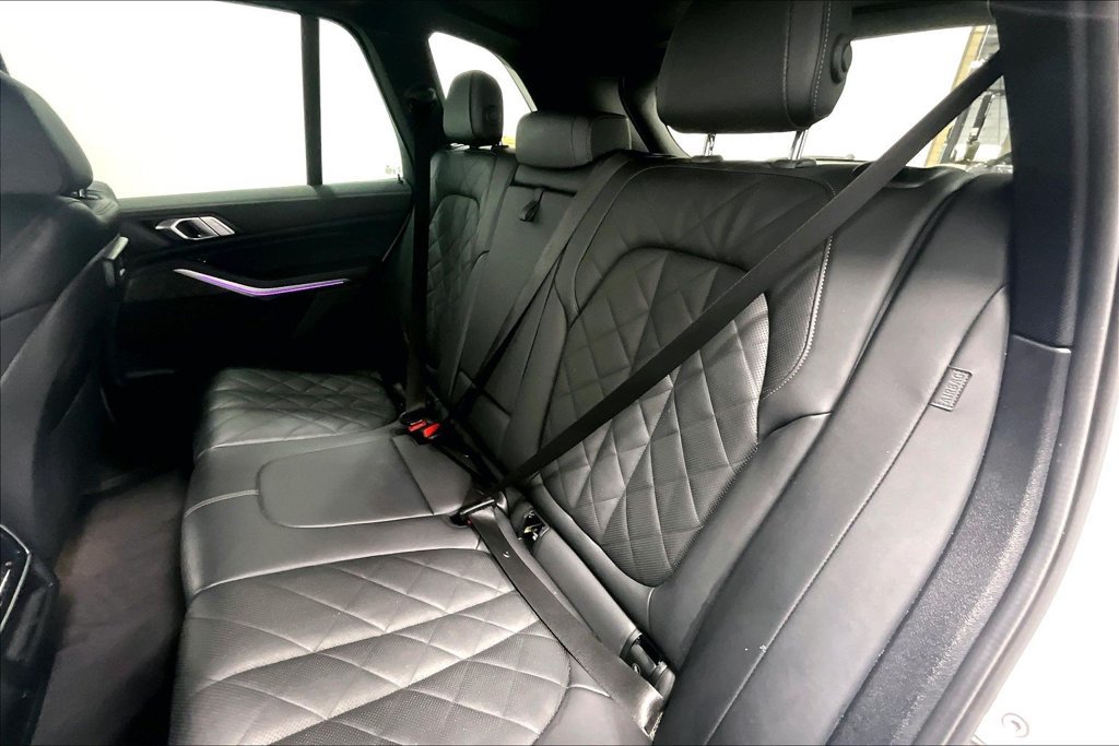 Used 2023 BMW X5 sDrive40i RWD image 28