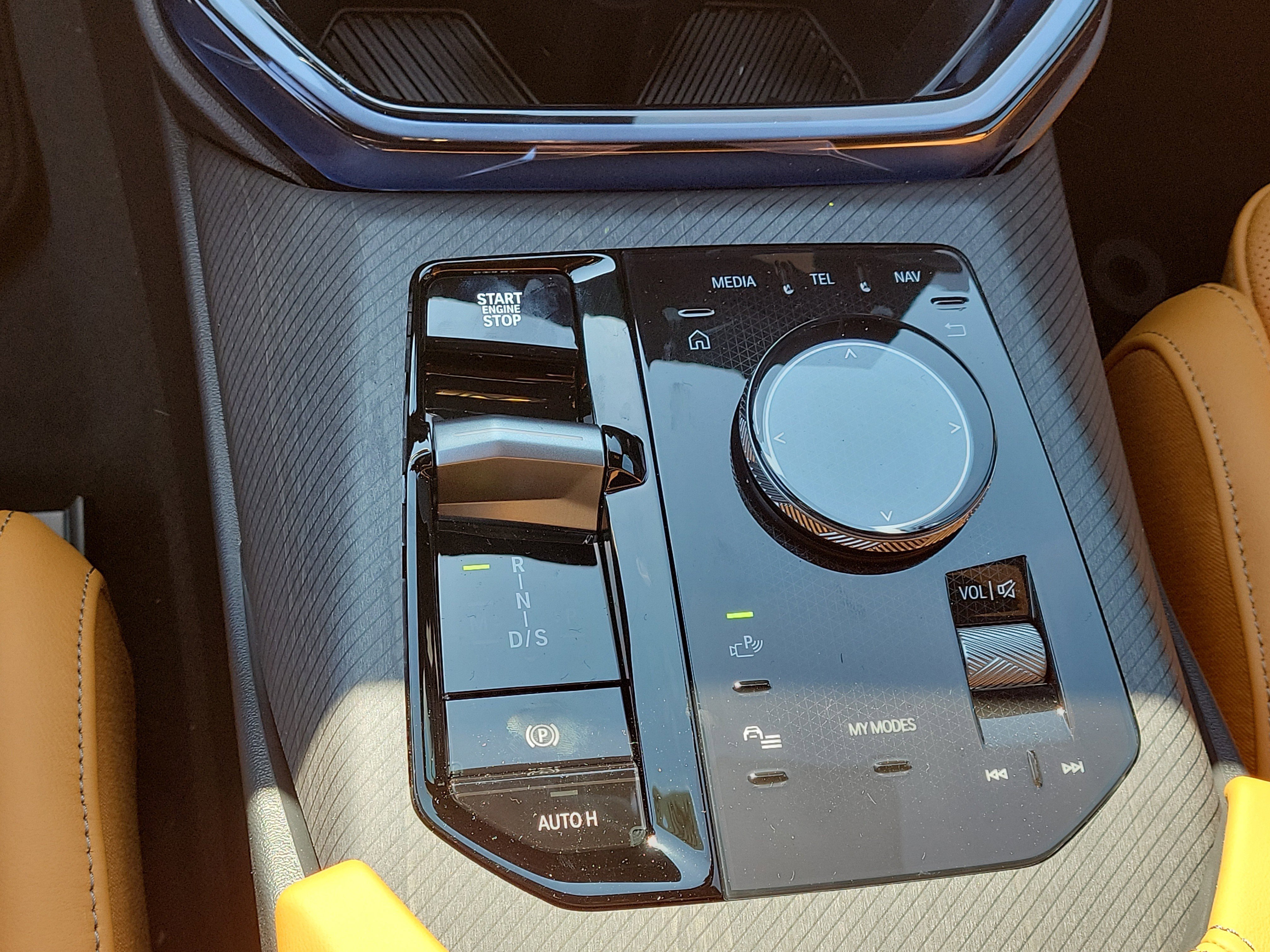 New 2026 BMW X3 xDrive30 w/ Premium Package image 21