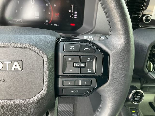 Used 2024 Toyota Land Cruiser 1958 image 11