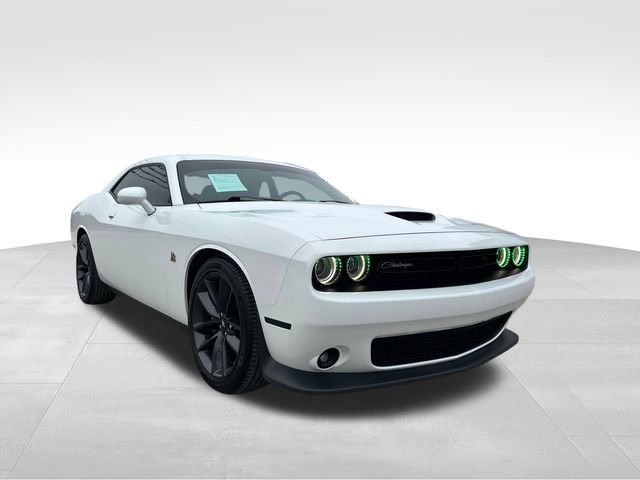 Used 2019 Dodge Challenger R/T Scat Pack image 7