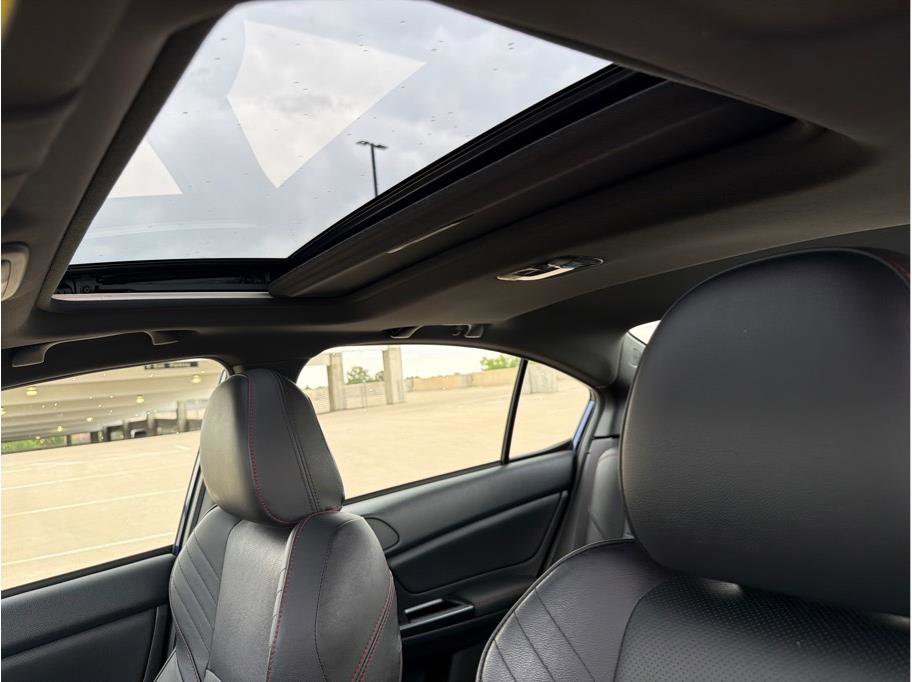 Used 2020 Subaru WRX Limited AWD/4WD image 28