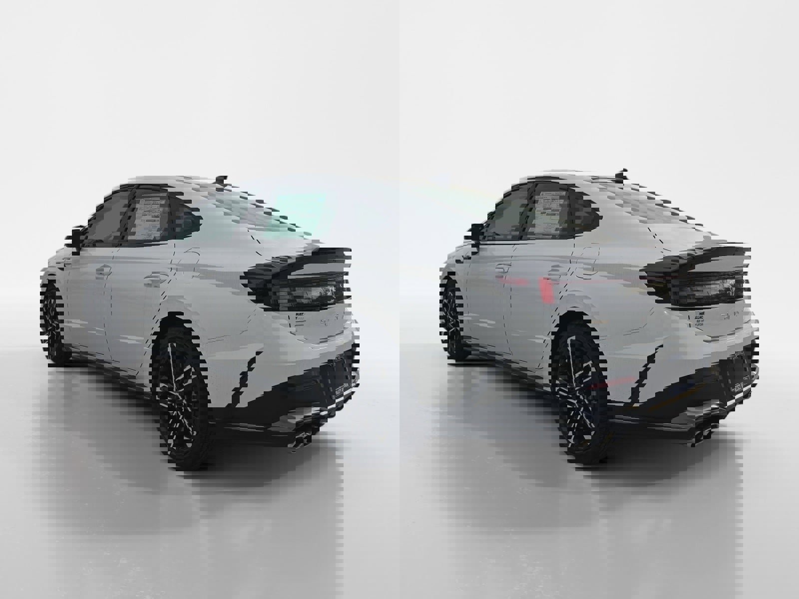 New 2026 Hyundai Sonata N Line image 5