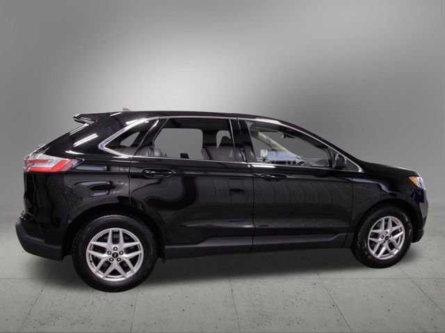 Used 2024 Ford Edge SEL image 8