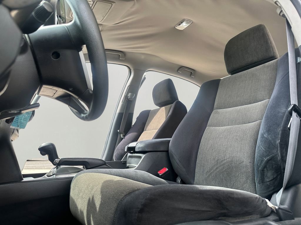 Used 2009 Honda Accord LX image 22
